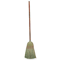 Rubbermaid; Corn Broom