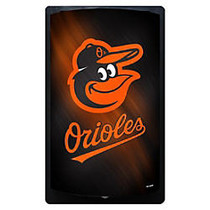 Party Animal Baltimore Orioles MotiGlow Light Up Sign