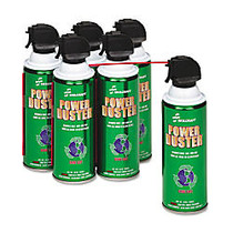 Power Duster;, 10 Oz Can, Box Of 6 (AbilityOne 7930-01-398-2473)