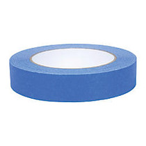 Duck; Masking Tape, 15/16 inch; x 180', Blue