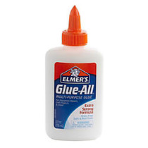 Elmer's; Glue-All;, 4 oz