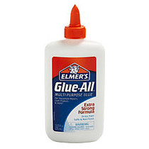 Elmer's; Glue-All;, 7.625 oz