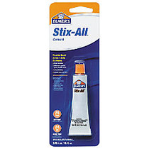 Elmer's; Stix-All Indoor/Outdoor Adhesive, Clear