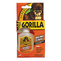 Gorilla Glue&trade; Fast Cure, 2 Oz.