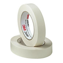 3M&trade; Highland&trade; Masking Tape, 0.75 inch; x 2160 inch;