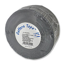 Pro Tapes Pro-Gaffer Tape, 3 inch; x 60 Yards
