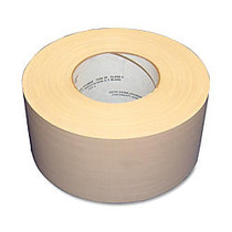 SKILCRAFT; Flat-Back Masking Tape, 3 inch; x 60 Yd..