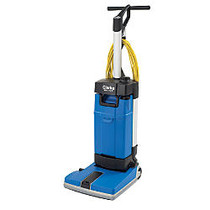 Clarke MA10 12E Upright Micro Scrubber, 12 inch;