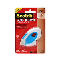 Scotch; Packaging Re-Use Label Remover