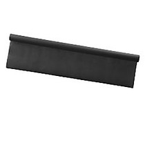 Smart-Fab; Bulletin Board Background Fabric Roll, 48 inch; x 24', Black