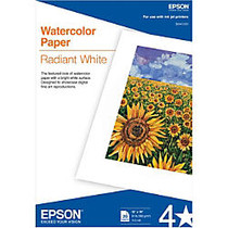 Epson Fine Art Paper