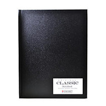 Cachet Classic Sketch Books, 8 1/2 inch; x 11 inch;, 110 Pages, Pack Of 2