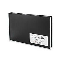 Cachet Classic Sketch Books, 9 inch; x 6 inch;, 110 Pages, Pack Of 2