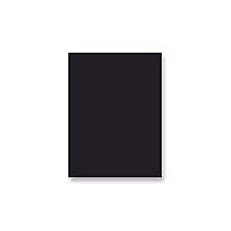 Pacon; Decorol; Flame-Retardant Paper Roll, 36 inch; x 1000', Black