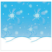 Pacon; Fadeless; Designs Bulletin Board Paper, 48 inch; x 50', Winter Time