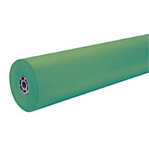 Pacon; Spectra; Art Kraft; Roll, 36 inch; x 1000', Bright Green