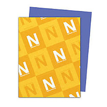 Neenah Astrobrights; Bright Color Paper, Letter Size Paper, 24 Lb, Venus Violet, Ream Of 500 Sheets