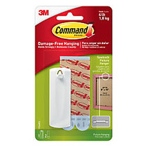 3M&trade; Command&trade; Sawtooth Picture Hanger