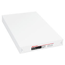 Office Wagon; Brand Color Copy Paper, Ledger Paper, 28 Lb, Ream Of 500 Sheets