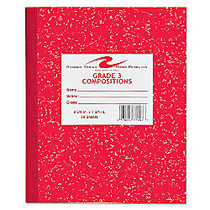 Roaring Spring Grade School Writing Composition Book, Grade 3