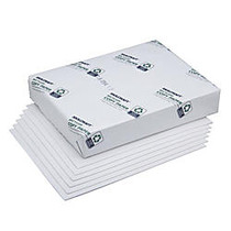 SKILCRAFT; Bond And Writing Paper, Type IV, 20 Lb., 8 1/2 inch; x 11 inch;, White, Case Of 10 Reams (AbilityOne 7530-00-290-0617)