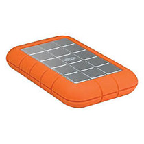 LaCie Rugged Triple 301984 1 TB External Hard Drive