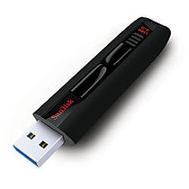 SanDisk Extreme; USB 3.0 Flash Drive, 32GB