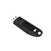 SanDisk Ultra; USB 3.0 Flash Drive, 256GB