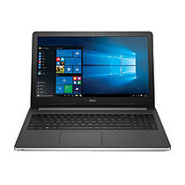 Dell&trade; Inspiron 15 Laptop, 15.6 inch; Screen, Intel; Core&trade; i5, 8GB Memory, 1TB Hard Drive, Windows; 10