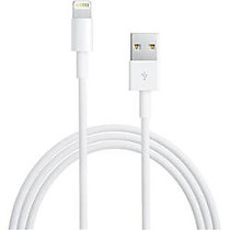 4XEM 3FT 1M charging data and sync Cable For Apple iPhone 5 5s 6 6s 6plus 7 7plus