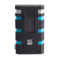 Altec Lansing Rugged Powerbank For USB Devices, Blue