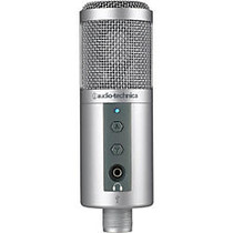 Audio-Technica Cardioid Condenser Microphone