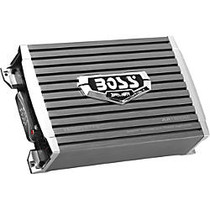 Boss Audio ARMOR 1500W Monoblock MOSFET Amplifier