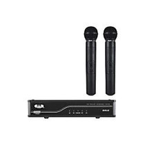 CAD Audio GXLUHHK Wireless Microphone System