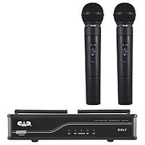 CAD Audio GXL-V Wireless Microphone System