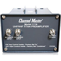 Channel Master CM7778 Titan2 Preamplifier