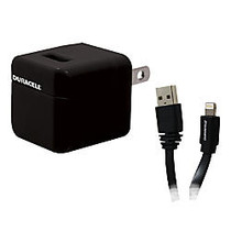 Duracell; Pro 173 Dual USB AC Charger
