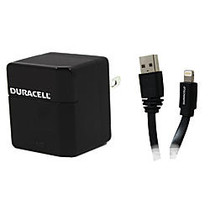 Duracell; Pro 178 Dual USB AC Charger