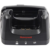 Honeywell HomeBase Mobile Computer Cradle with Auxiliary Battery Well