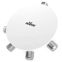 Mohu Jolt 4-Way Distribution Amplifier