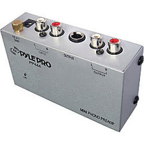 PylePro PP444 Amplifier