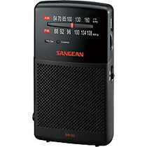 Sangean SR-35 Radio Tuner