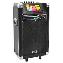 PylePro PKRK10 Karaoke System