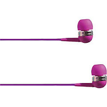 4XEM Earbuds, Purple