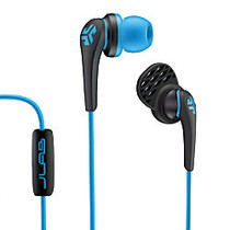 JLab; Core Custom Fit Earbuds, Blue