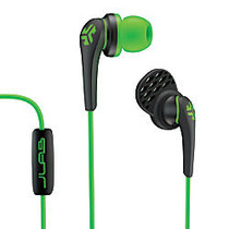 JLab; Core Custom Fit Earbuds, Green