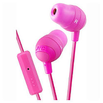 JVC Marshmallow HA-FR37-P Earset