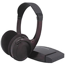 Koss HB79 Wireless Infrared Over-The-Head Headphones
