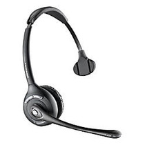 Plantronics CS510 Over-the-head Monaural