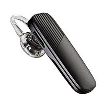 Plantronics; Explorer&trade; 500 Mobile Bluetooth; Headset, Black, 203621-06